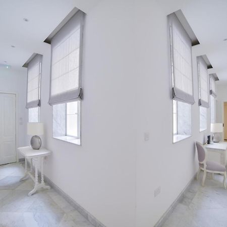 Ca2- City Central Apartment 2 Il-Furjana Dış mekan fotoğraf
