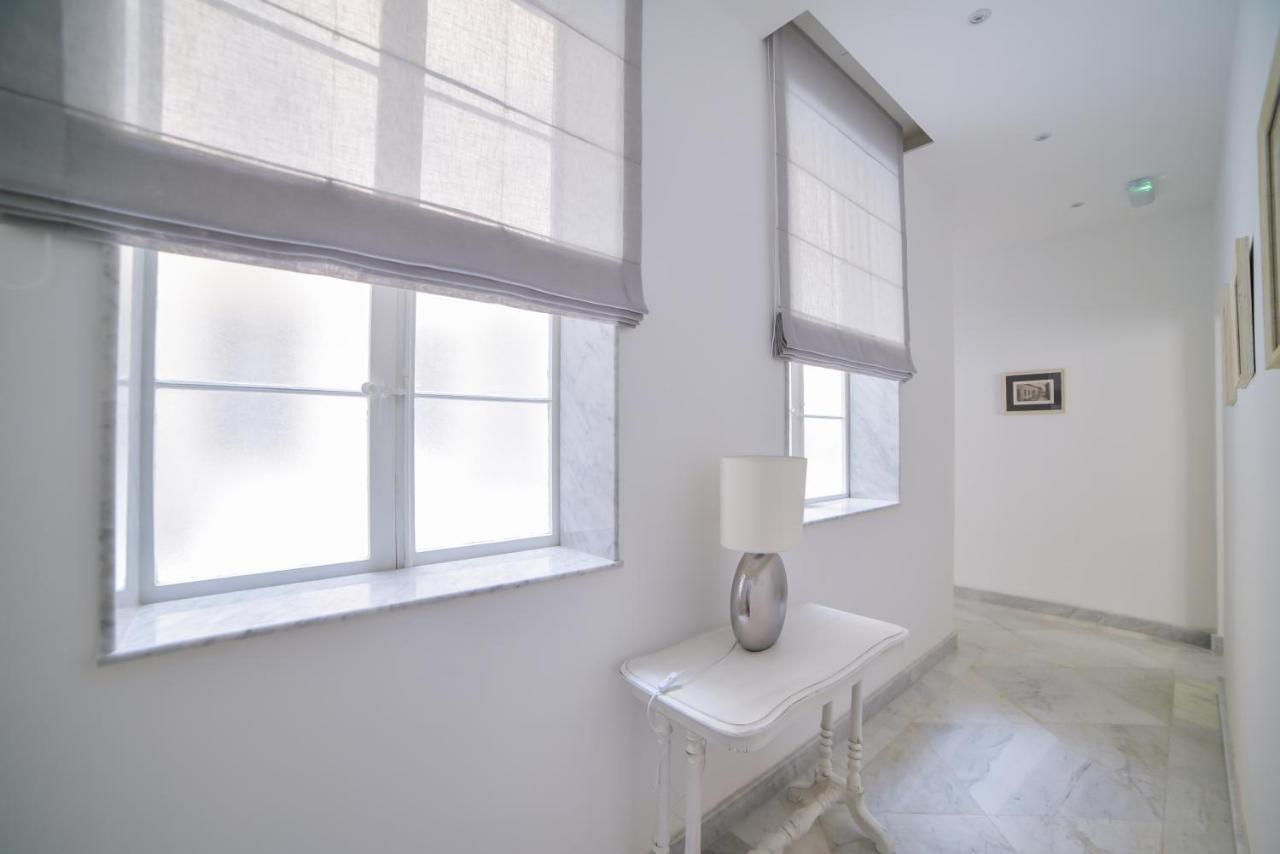 Ca2- City Central Apartment 2 Il-Furjana Dış mekan fotoğraf