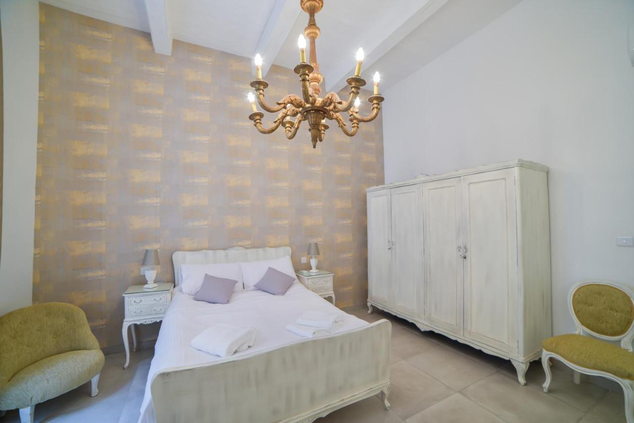 Ca2- City Central Apartment 2 Il-Furjana Dış mekan fotoğraf