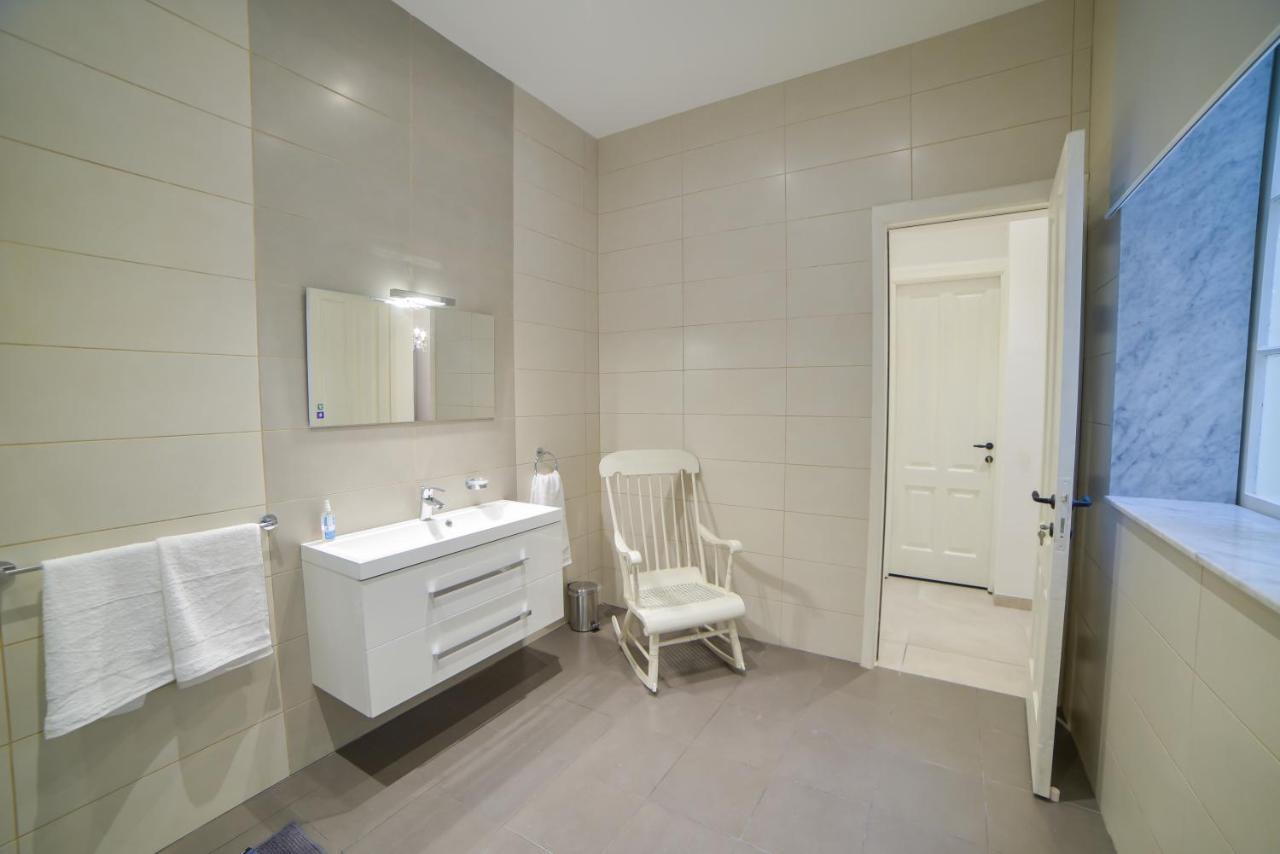 Ca2- City Central Apartment 2 Il-Furjana Dış mekan fotoğraf