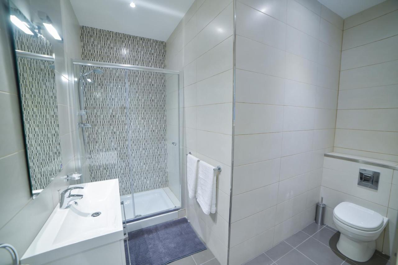 Ca2- City Central Apartment 2 Il-Furjana Dış mekan fotoğraf