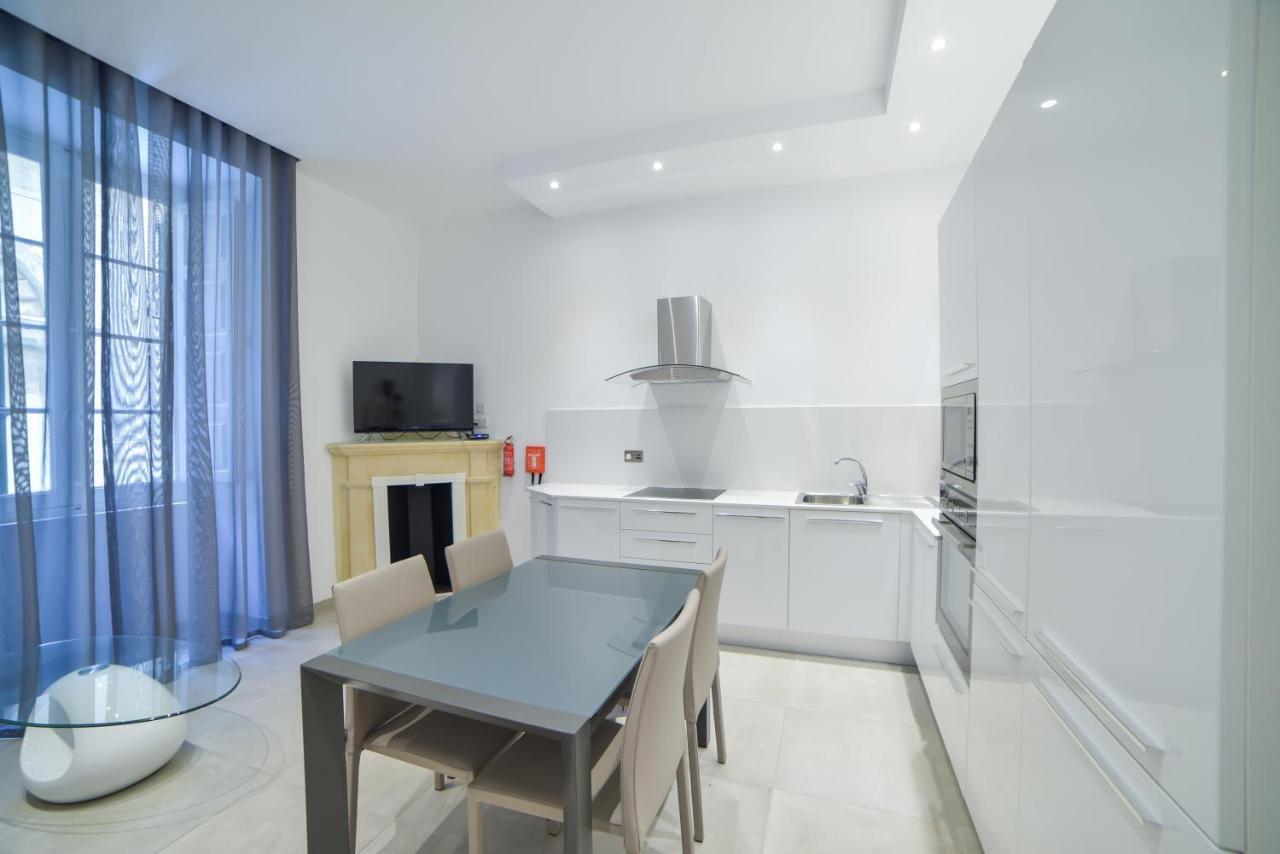 Ca2- City Central Apartment 2 Il-Furjana Dış mekan fotoğraf