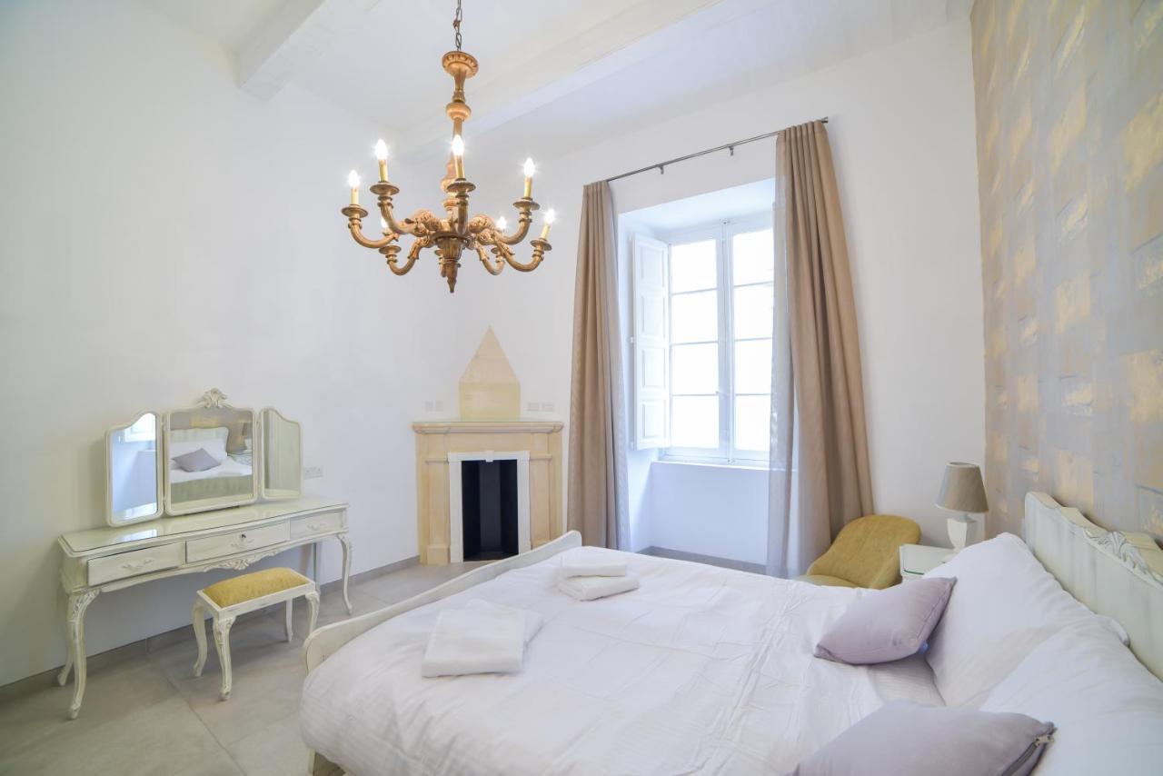 Ca2- City Central Apartment 2 Il-Furjana Dış mekan fotoğraf