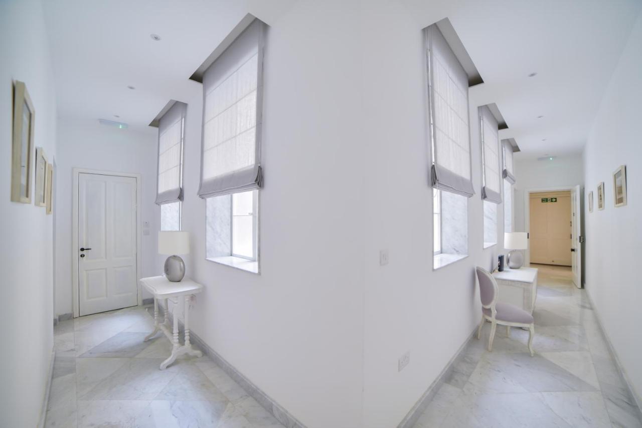 Ca2- City Central Apartment 2 Il-Furjana Dış mekan fotoğraf