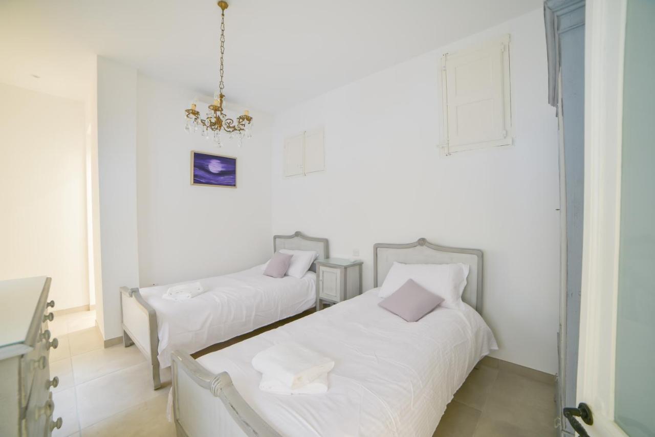 Ca2- City Central Apartment 2 Il-Furjana Dış mekan fotoğraf